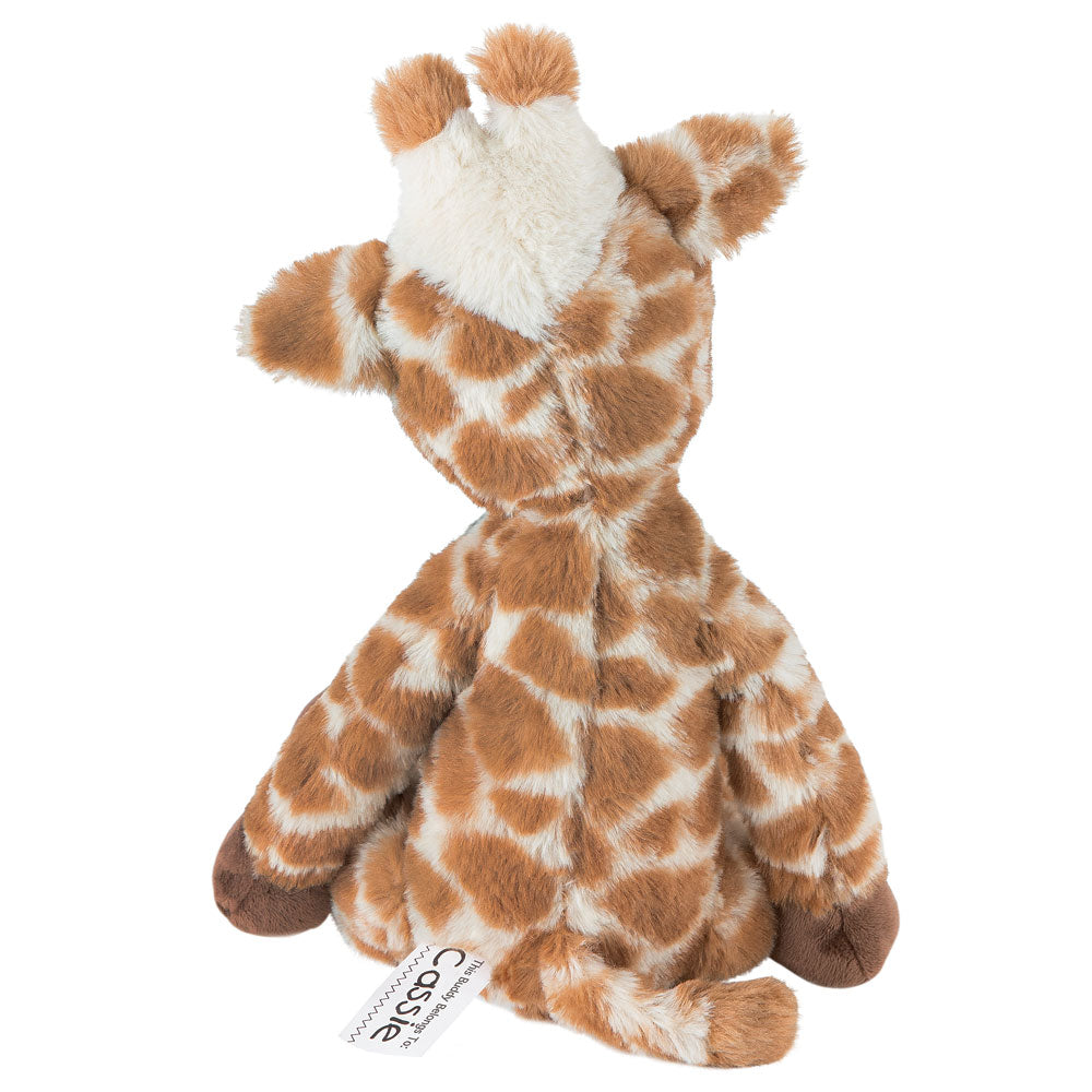 17 In. Buddy Giraffe