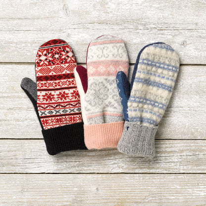 Vermont Mittens from the Vermont Mitten Co. - 1 Pair