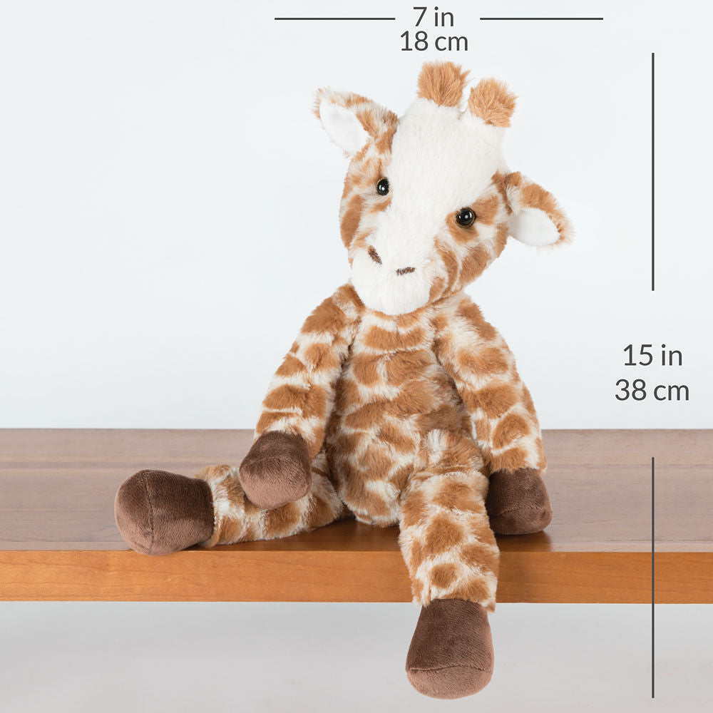 17 In. Buddy Giraffe