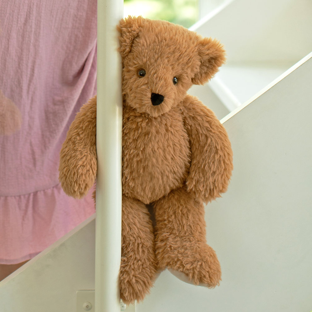 18 In. Super Soft Teddy Bear