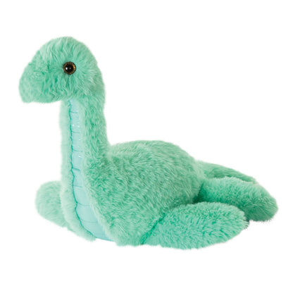 18 In. Fluffy Fantasy Dinosaur