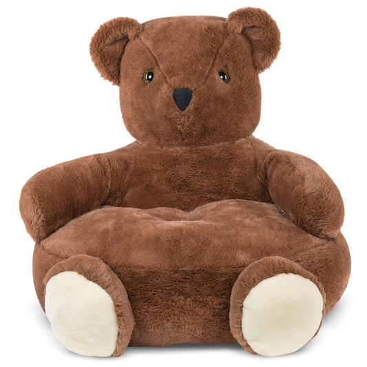 Comfy Toddler Bear Chair