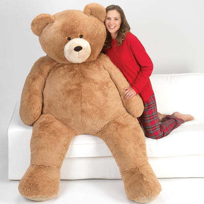 6 Ft. Giant Hunka Love® Bear