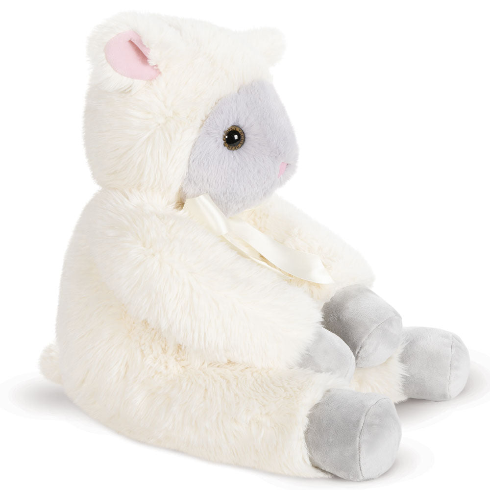 20 In. World's Softest Lamb