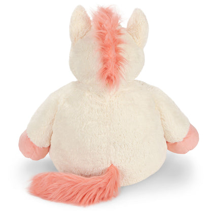 4 Ft. Cuddle Unicorn