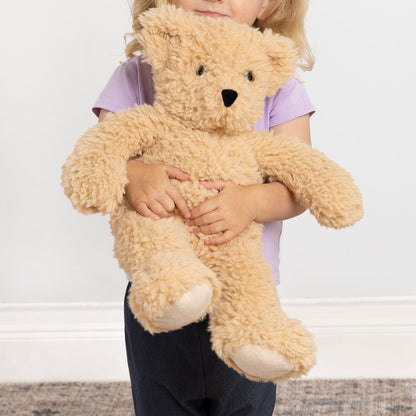 18 In. Super Soft Teddy Bear