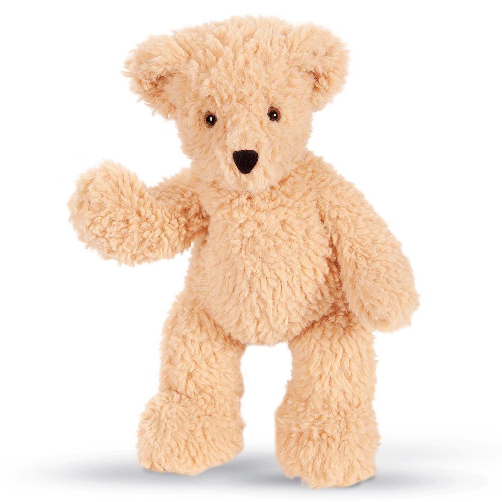 18 In. Super Soft Teddy Bear