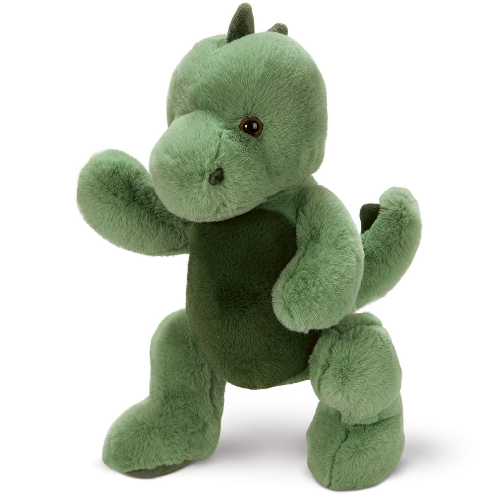 15 In. Cuddle Chunk Dinosaur