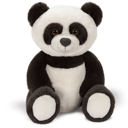 15 In. Cuddle Chunk Panda