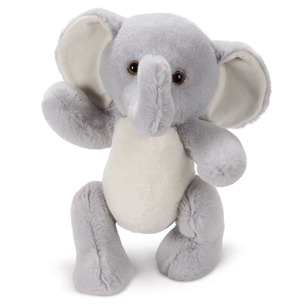 15 In. Cuddle Chunk Elephant