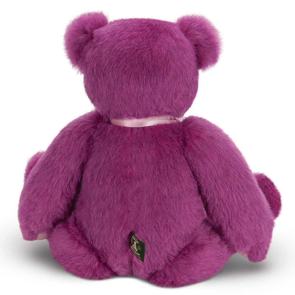 20 In. Special Edition La Vie En Rose Bear