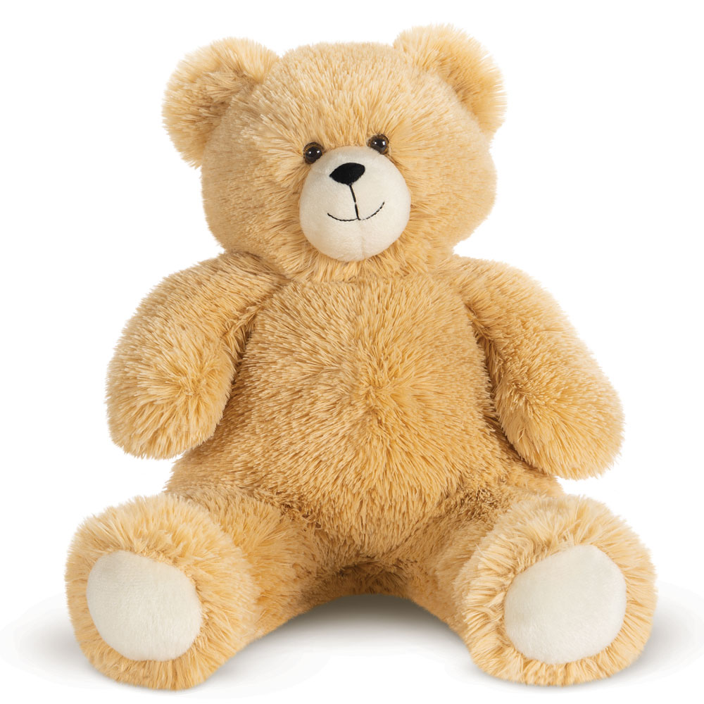 18 In. Hunka Love® Teddy Bear