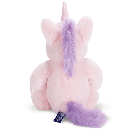 15 In. Cuddle Chunk Unicorn