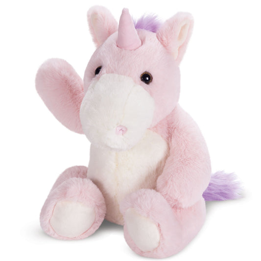 15 In. Cuddle Chunk Unicorn