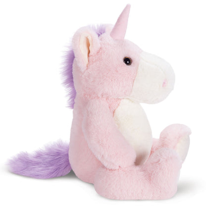 15 In. Cuddle Chunk Unicorn