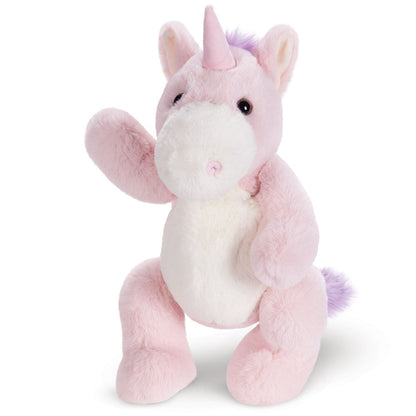 15 In. Cuddle Chunk Unicorn