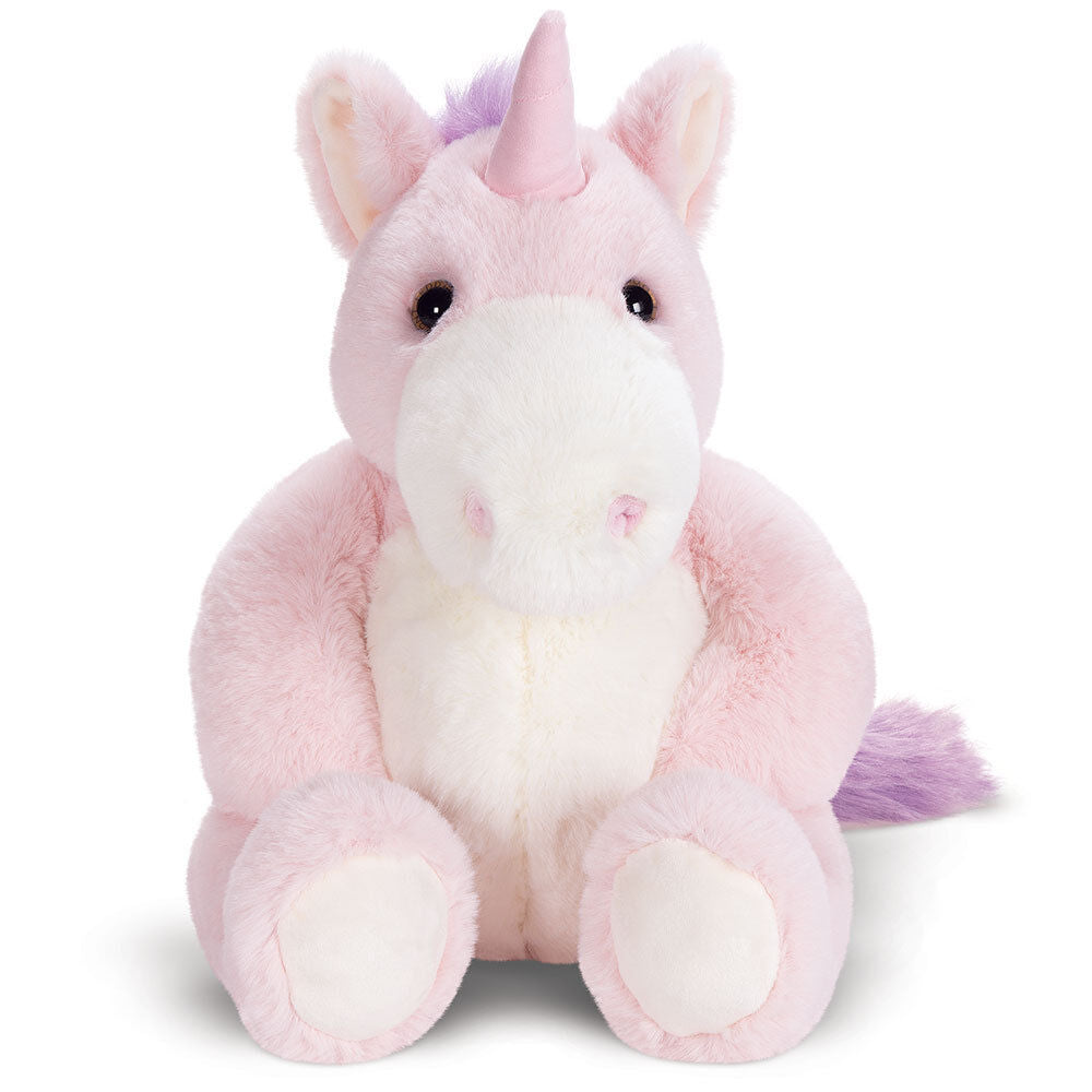 15 In. Cuddle Chunk Unicorn