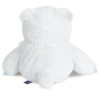 18 In. Fluffy Fantasy Yeti