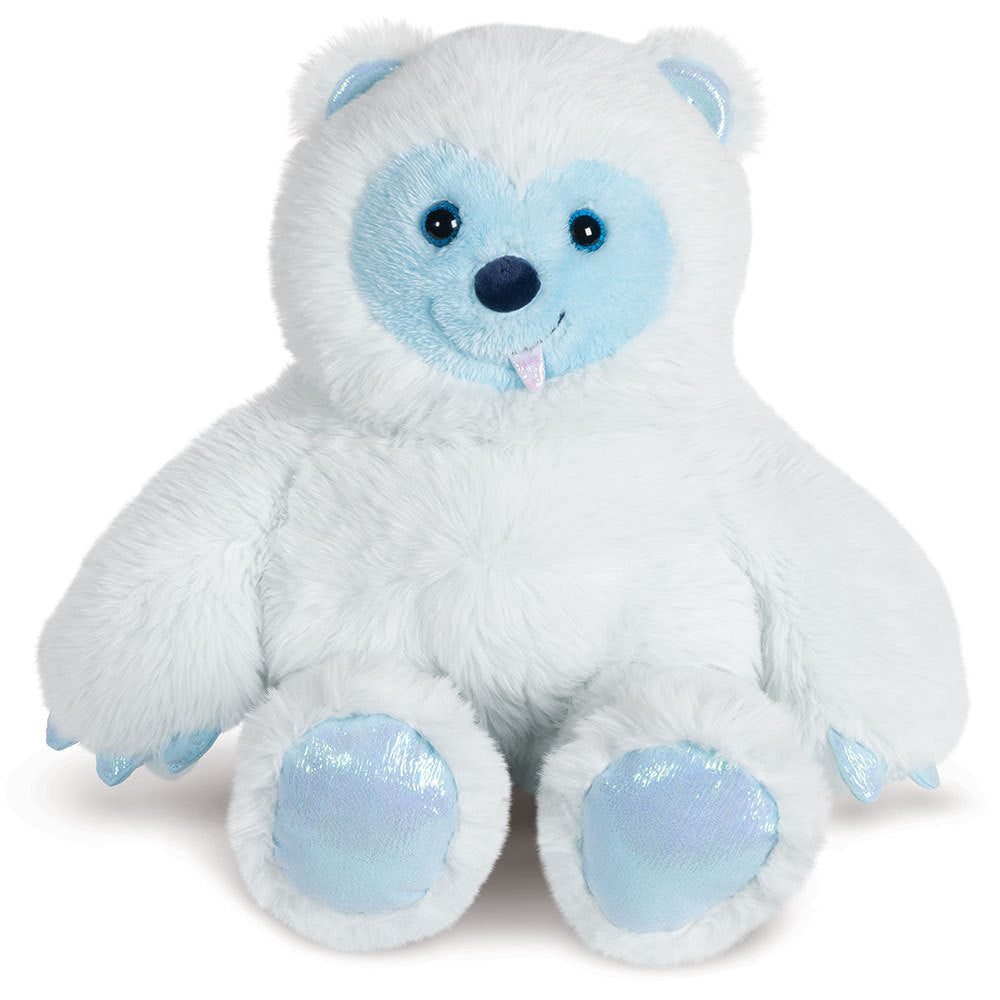 18 In. Fluffy Fantasy Yeti