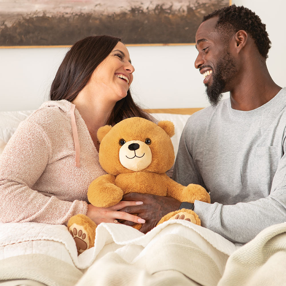 20 In. Hugsy the Teddy Bear