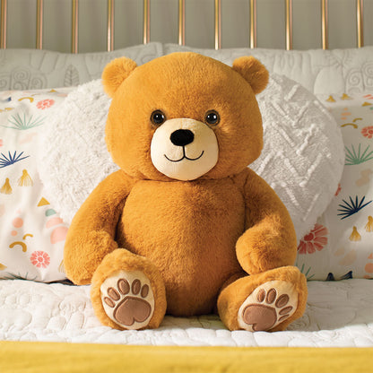 20 In. Hugsy the Teddy Bear