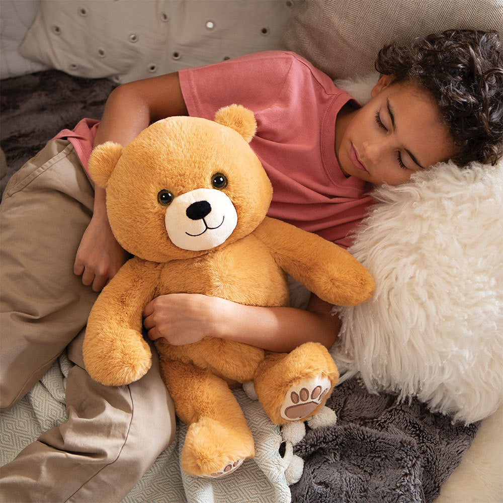 20 In. Hugsy the Teddy Bear