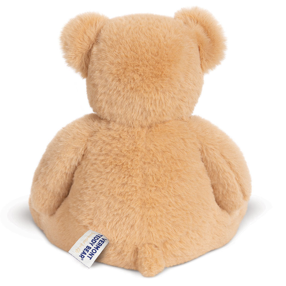 13 In. Snuggle Pal Bear