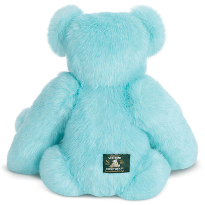 15 In. Blue Raspberry Lemonade Bear