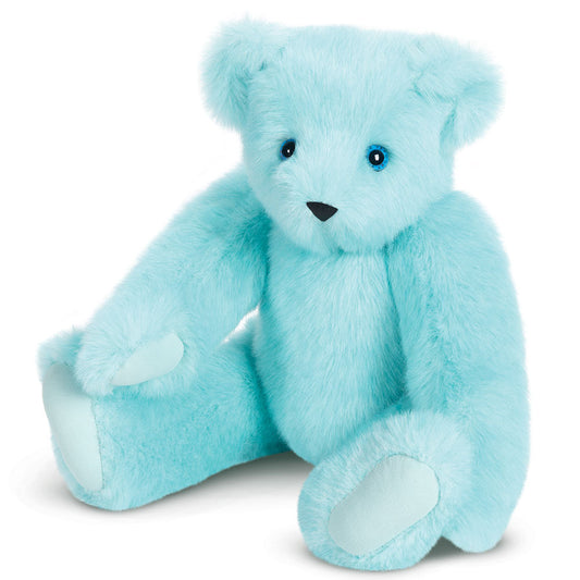 15 In. Blue Raspberry Lemonade Bear