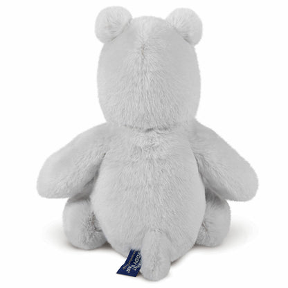 15 In. Cuddle Chunk Hippo