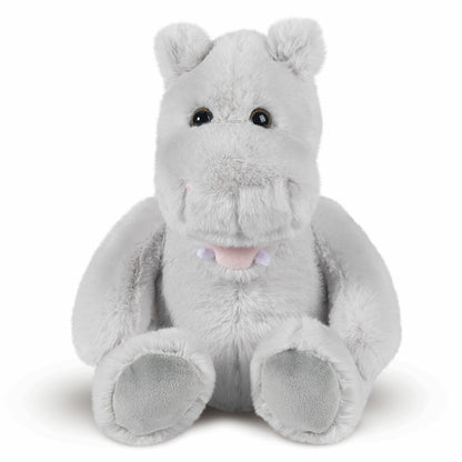 15 In. Cuddle Chunk Hippo