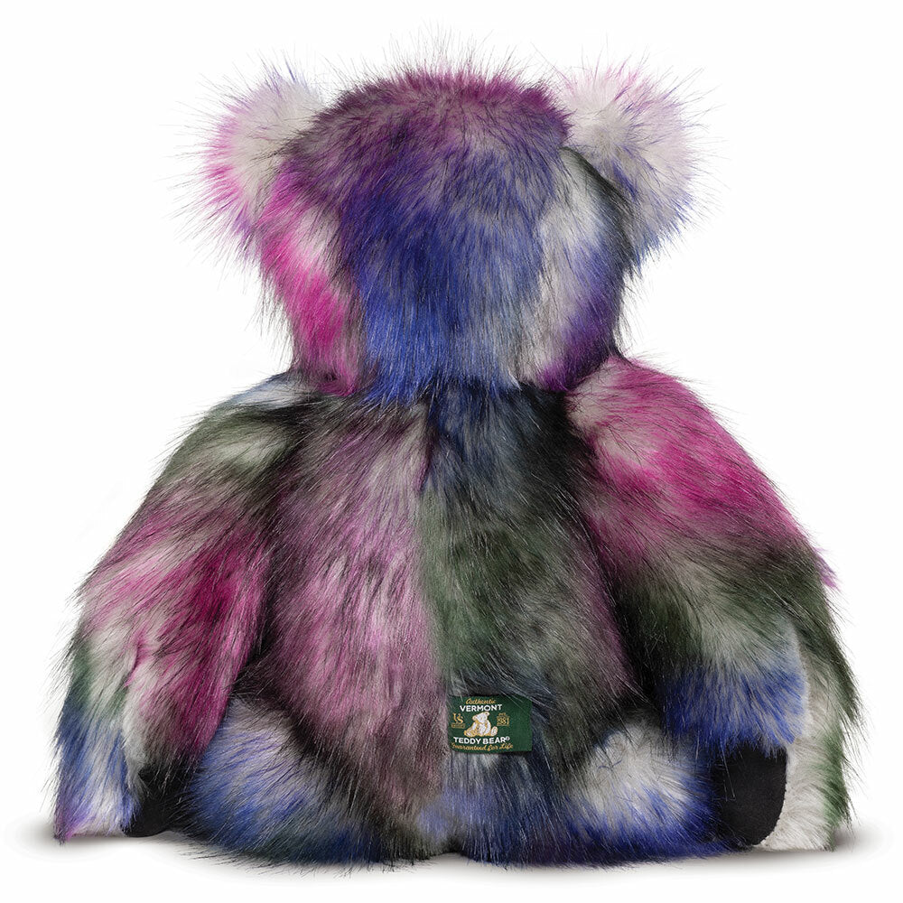 20 In. Special Edition Galaxy Bear