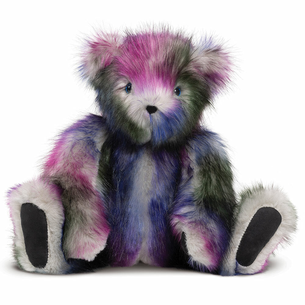 20 In. Special Edition Galaxy Bear