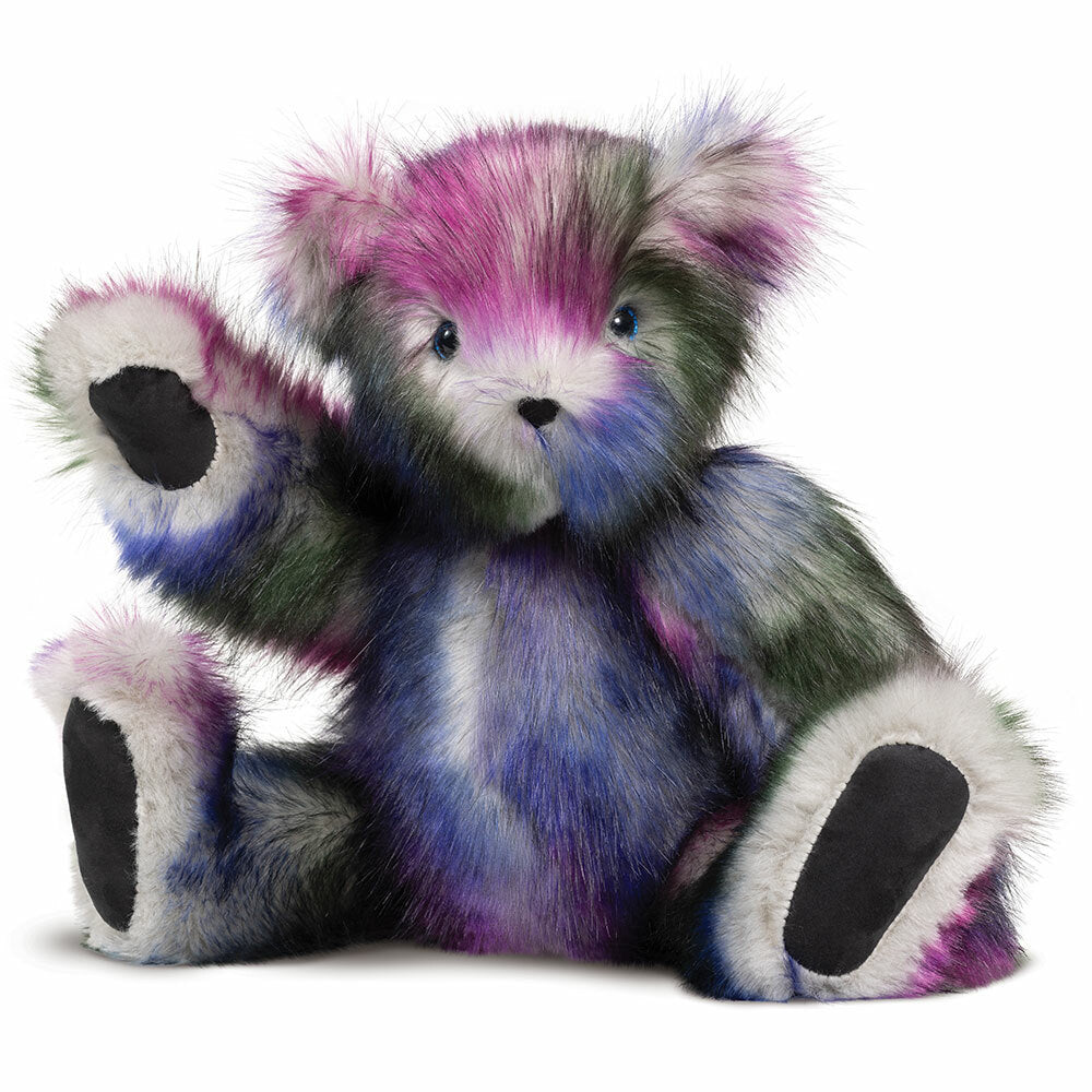 20 In. Special Edition Galaxy Bear