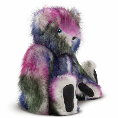 20 In. Special Edition Galaxy Bear