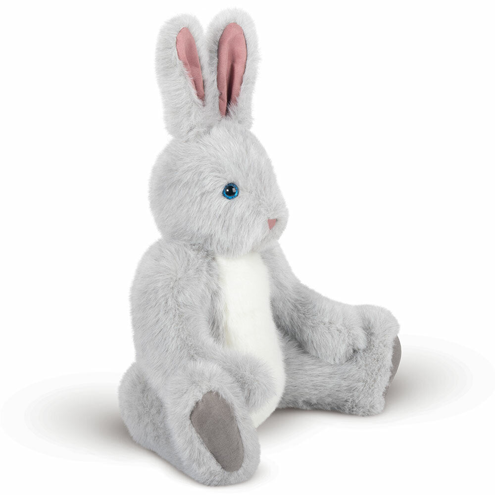 16 In. Classic Earl Grey Bunny Rabbit