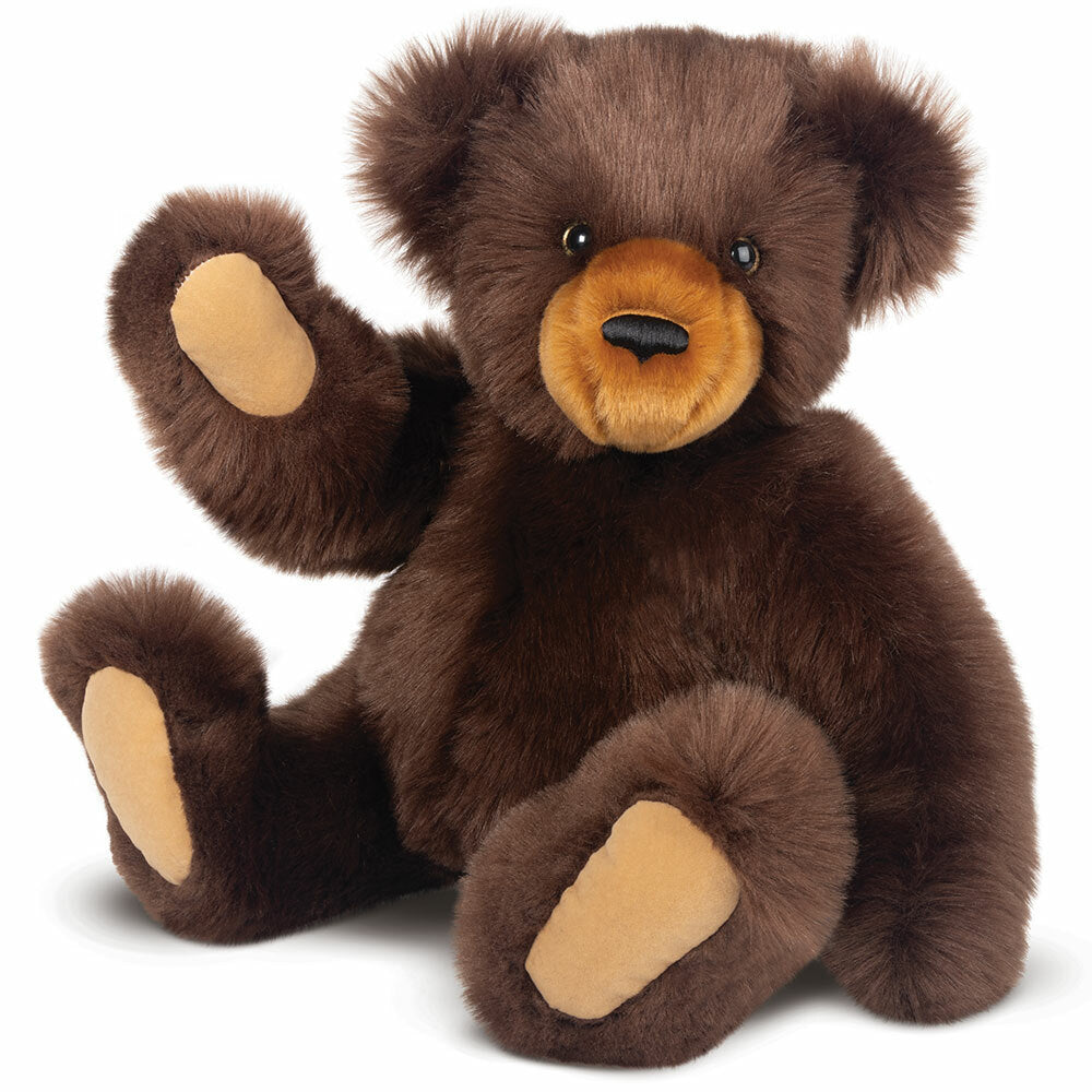 20 In. Special Edition Woodland Bear