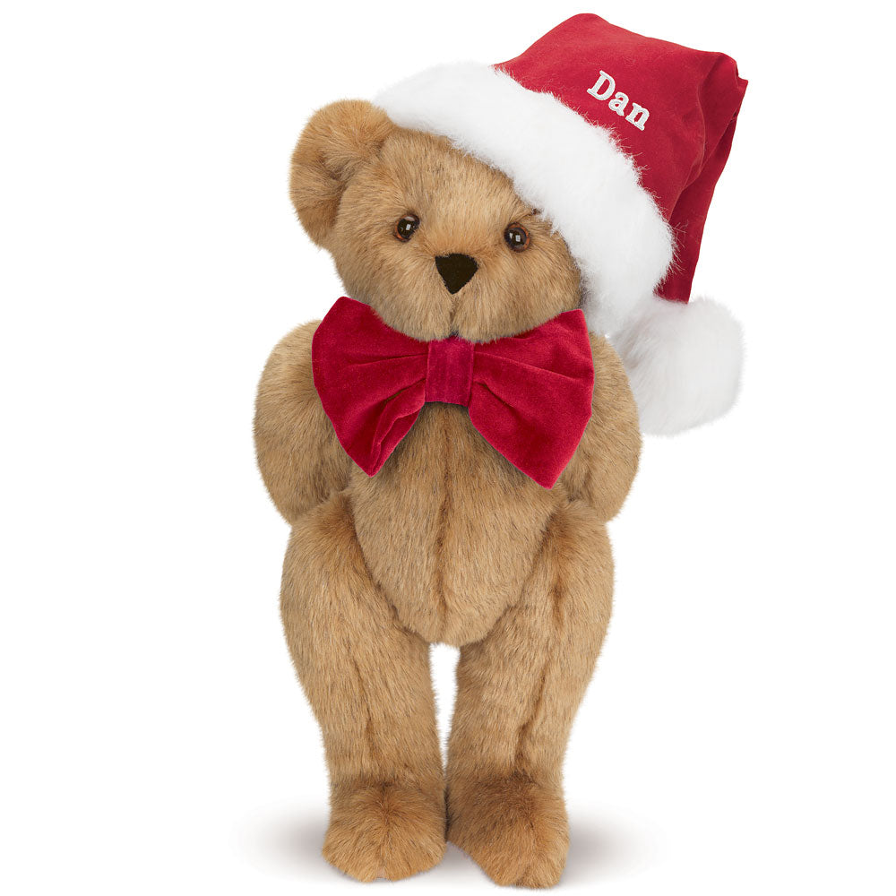 15 In. Christmas Classic Bear