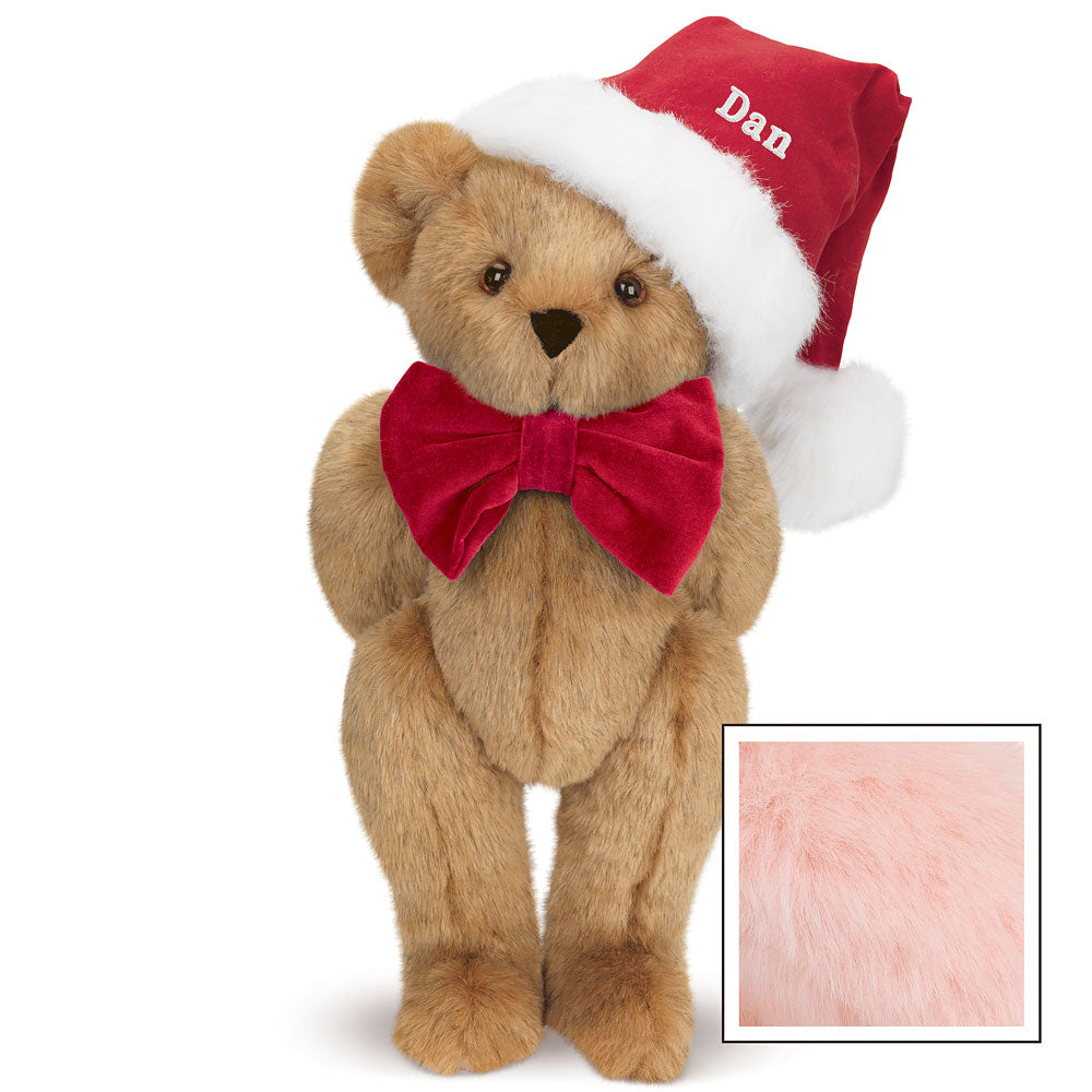 15 In. Christmas Classic Bear