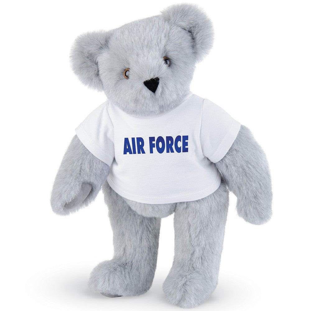 15 In. Air Force T-Shirt Bear