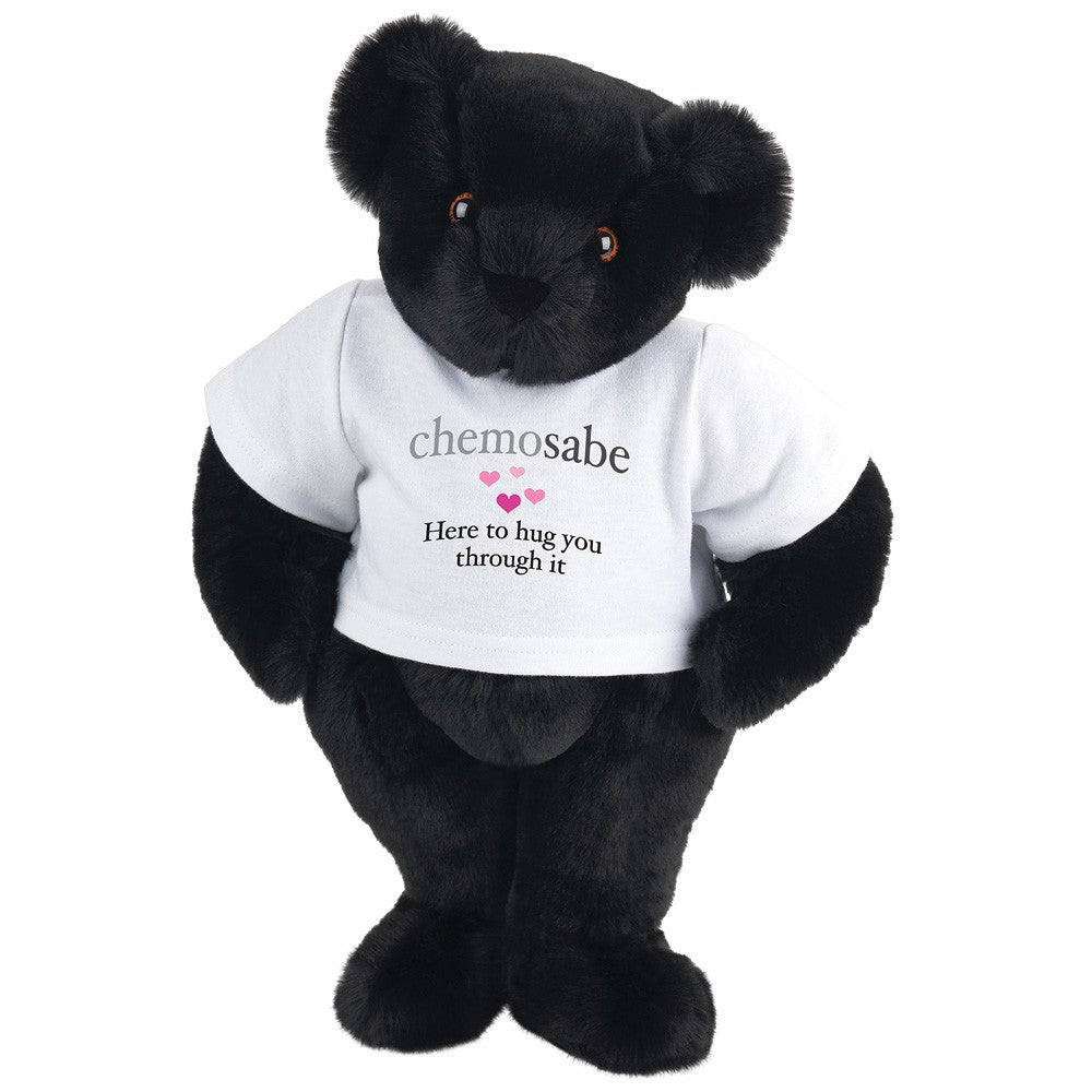 15 In. Chemosabe T-Shirt Bear