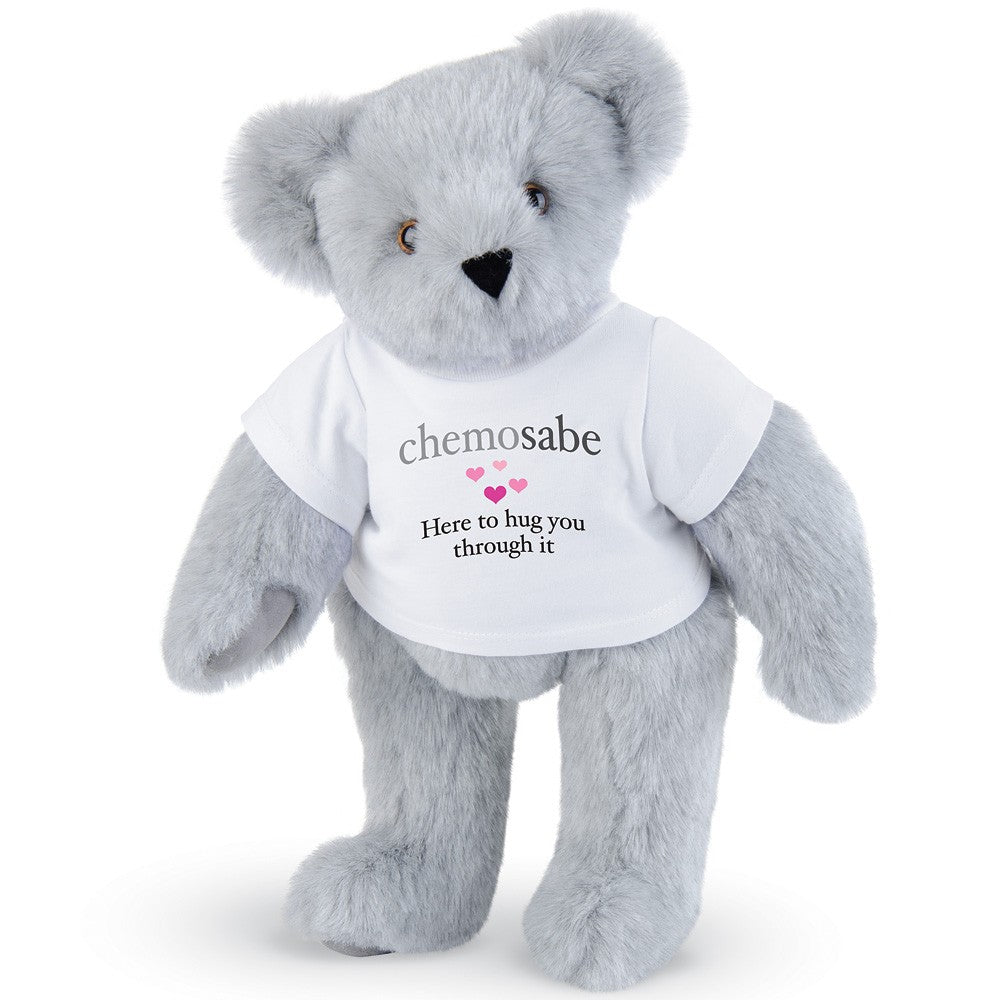 15 In. Chemosabe T-Shirt Bear