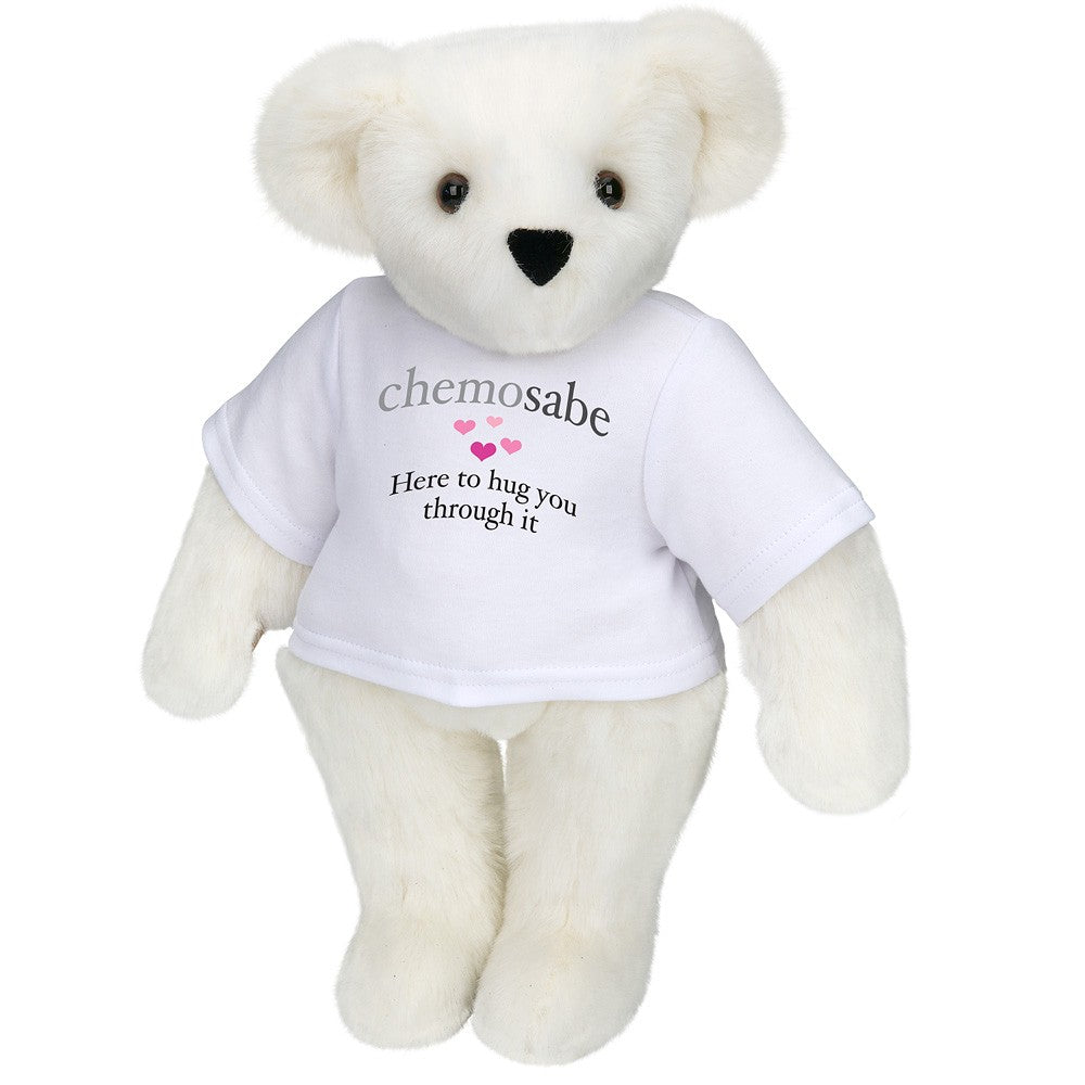 15 In. Chemosabe T-Shirt Bear