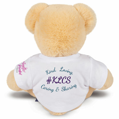 15 In. Sparkie the Spark Kindness Bear