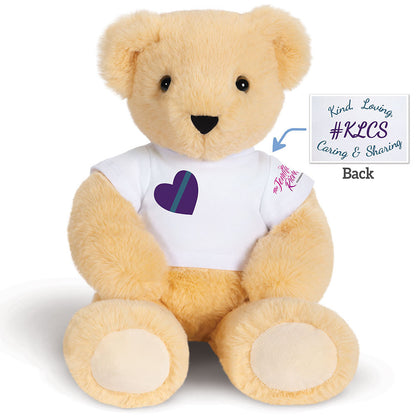 15 In. Sparkie the Spark Kindness Bear