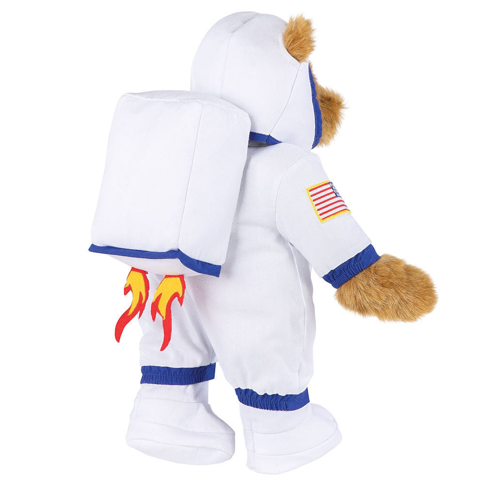 15 In. Astronaut Bear