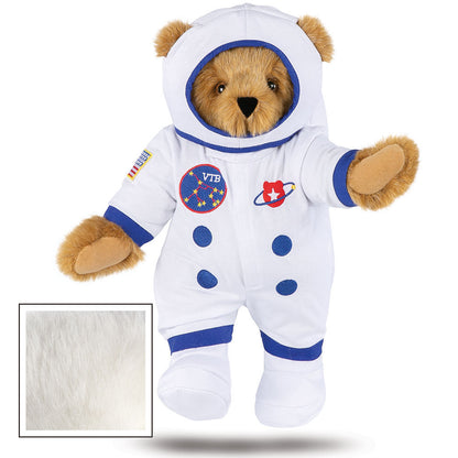 15 In. Astronaut Bear