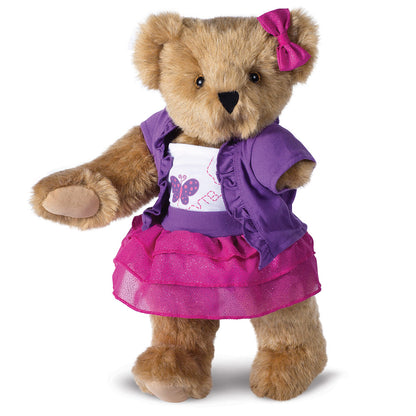 15 In. Limb Loss & Limb Difference Bear