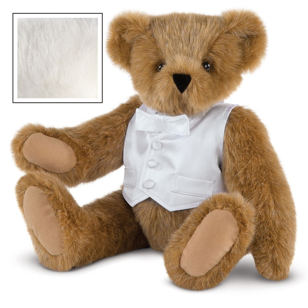 15 In. Special Occasion Bear