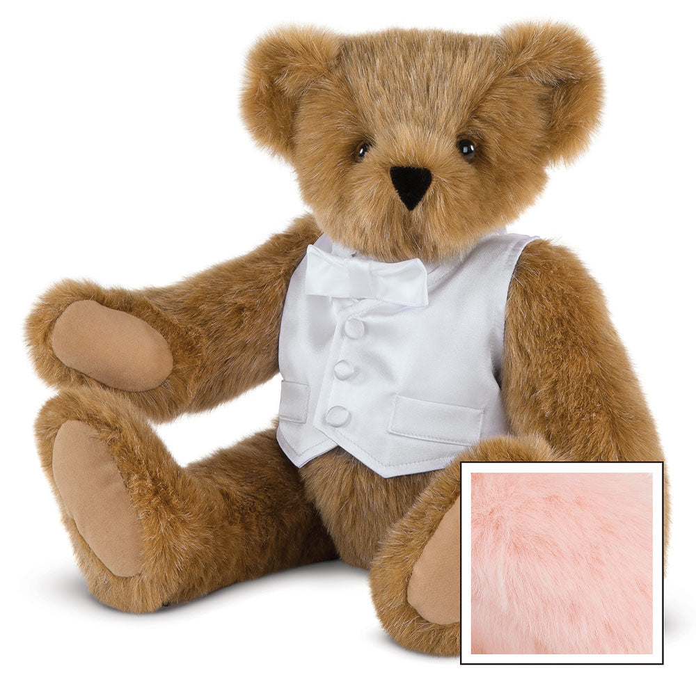 15 In. Special Occasion Bear